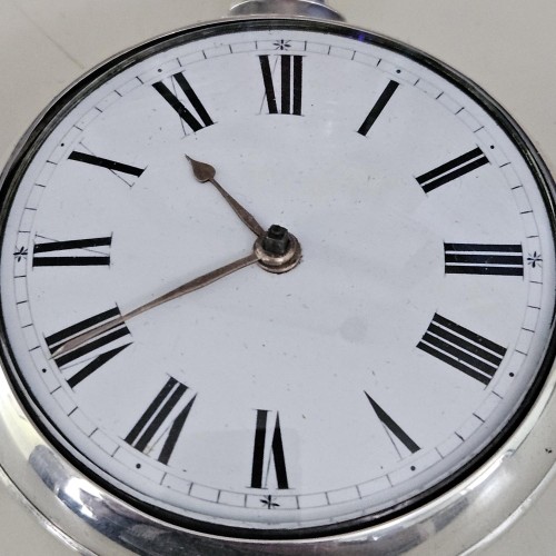 European (Other) Grade  Pocket Watch Image