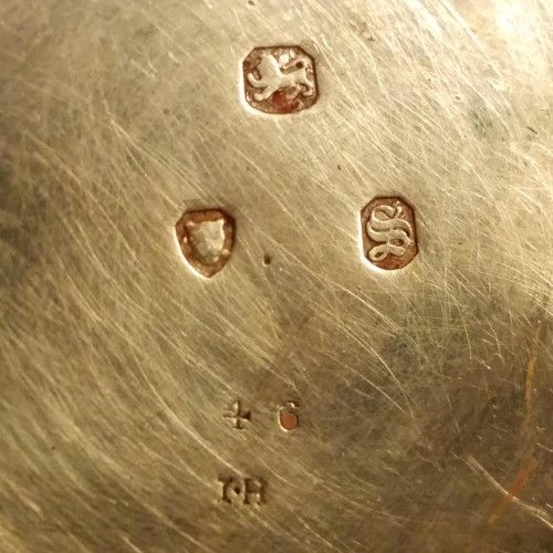 Boston Watch Co. Grade Samuel Curtis Pocket Watch Image