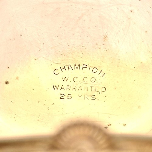 Elgin National Watch Co. Grade 381 Pocket Watch image 4