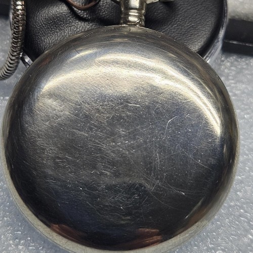 South Bend Grade 219 Pocket Watch Image