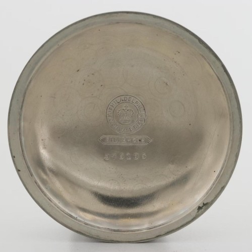 Elgin National Watch Co. Grade 74 Pocket Watch image 4