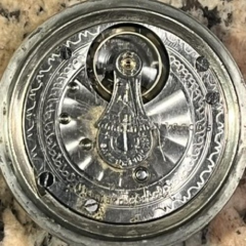 Collection images for 162005 