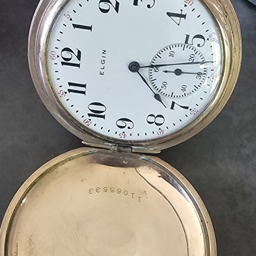 Elgin 20185965