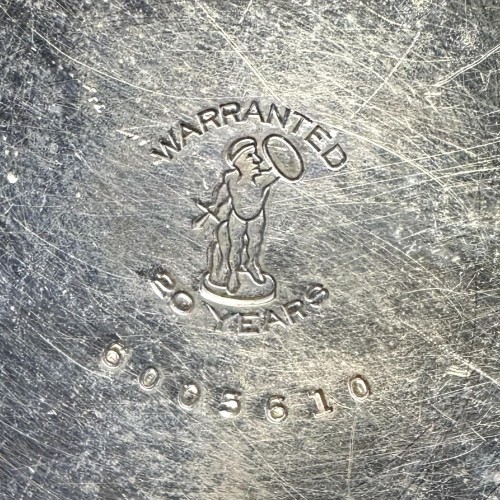 Elgin National Watch Co. Grade 290 Pocket Watch image 4
