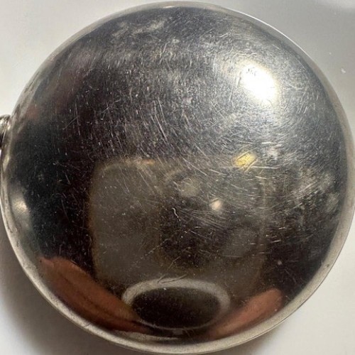 Elgin Grade 10 Pocket Watch