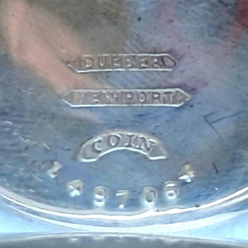 Hampden Grade No. 62 Pocket Watch Image