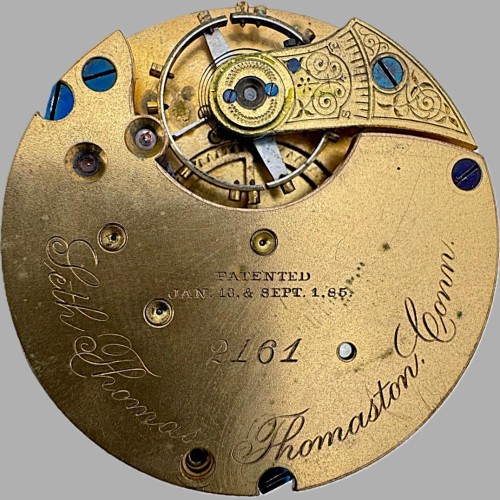 Collection images for 2161 image 1