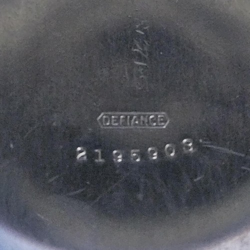 Longines Grade  Pocket Watch Image