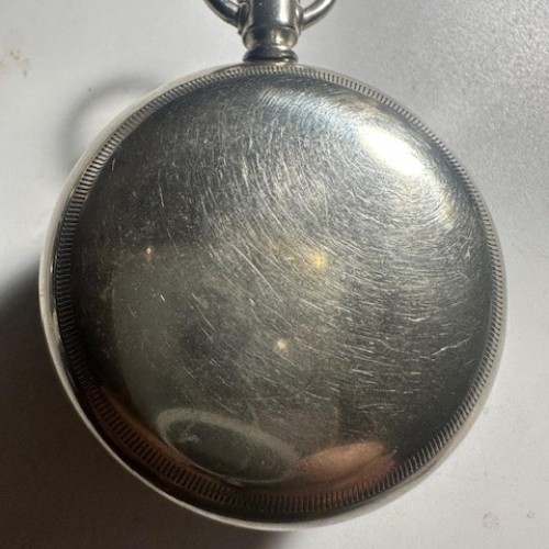 Elgin National Watch Co. Grade 353 Pocket Watch image 3