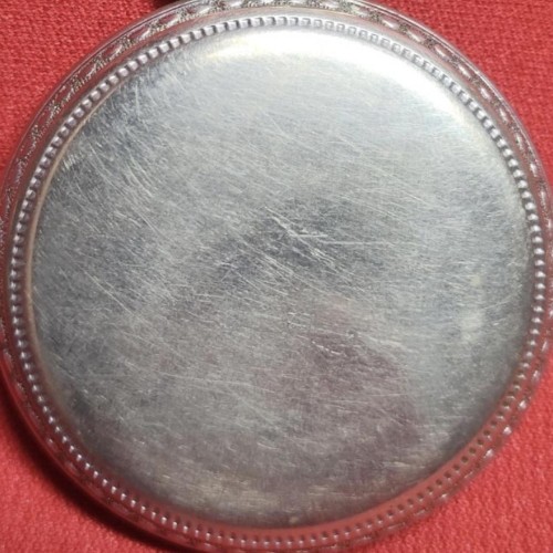 Elgin National Watch Co. Grade 290 Pocket Watch image 3