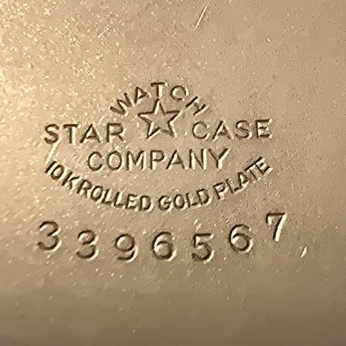 Ball Watch Co. Grade 435C Pocket Watch image 4