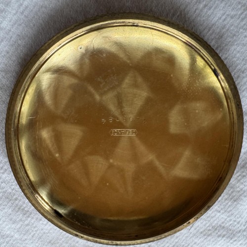 Elgin National Watch Co. Grade 10 Pocket Watch image 4