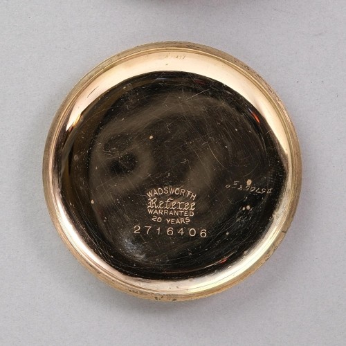 Elgin National Watch Co. Grade 311 Pocket Watch image 4