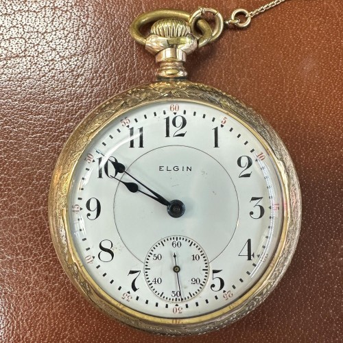 Pocket Watch Serial Number Lookup & Info | Pocket Watch Database