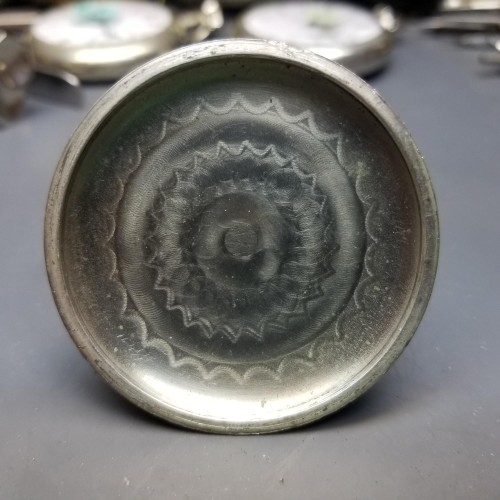 American Waltham Watch Co. Grade Bond St. Pocket Watch image 4