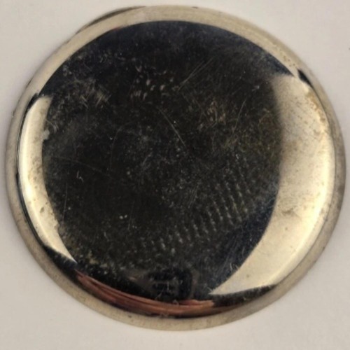 Elgin National Watch Co. Grade 417 Pocket Watch image 3
