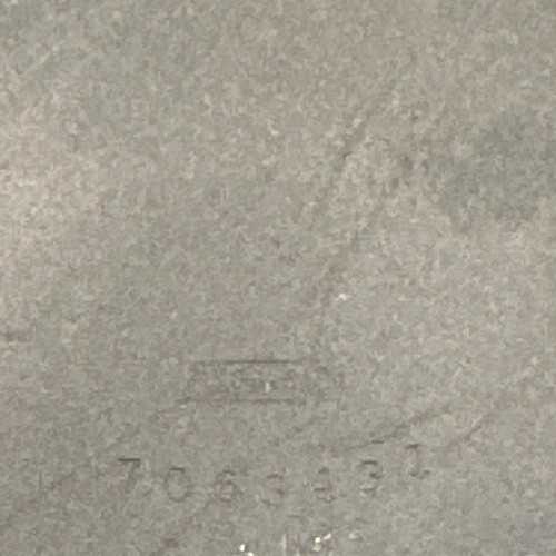 American Waltham Watch Co. Grade No. 610 Pocket Watch image 4
