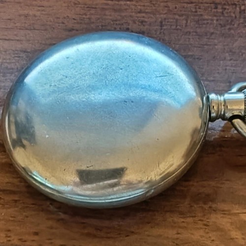 Elgin National Watch Co. Grade 171 Pocket Watch image 2