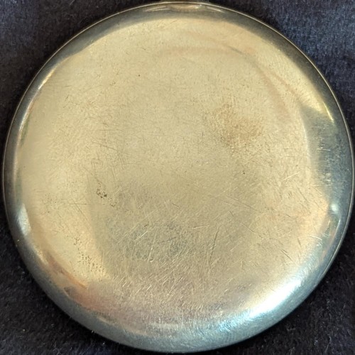 American Waltham Watch Co. Grade No. 610 Pocket Watch image 3