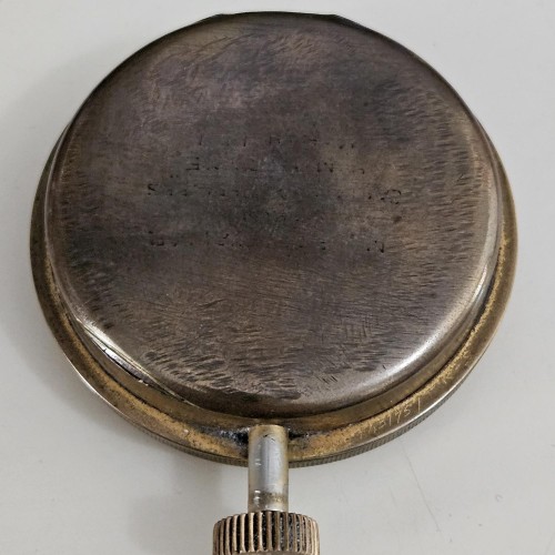 Swiss Generic Grade  Pocket Watch Image