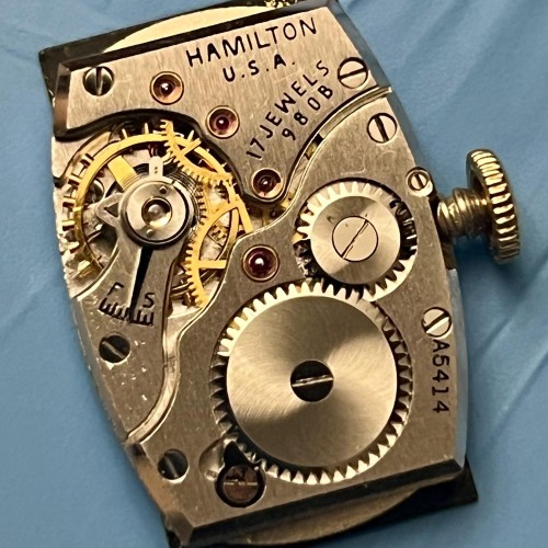 Collection images for A5414 