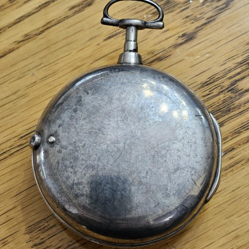 European (Other) Grade  Pocket Watch Image
