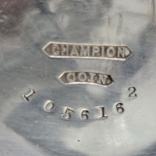 Elgin National Watch Co. Grade 10 Pocket Watch image 4