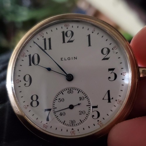 Elgin 17749436