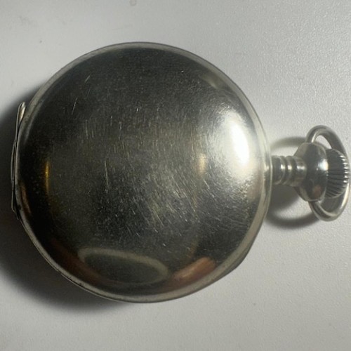 Hampden Watch Co. Grade No. 200 Pocket Watch image 3