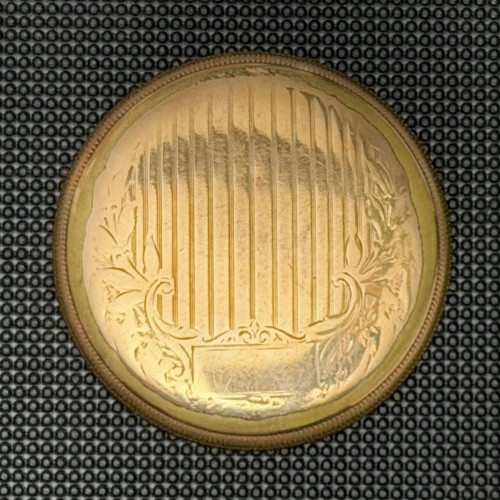 Illinois Watch Co. Grade Bunn Pocket Watch image 3