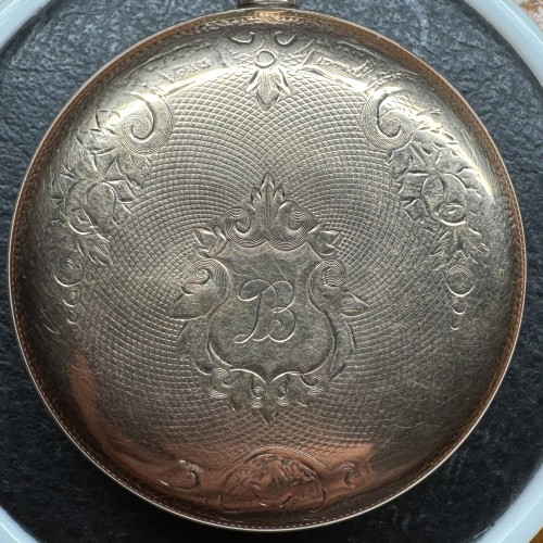 South Bend Grade 223 Pocket Watch