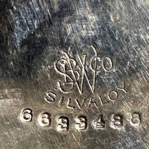 Elgin Grade 10 Pocket Watch