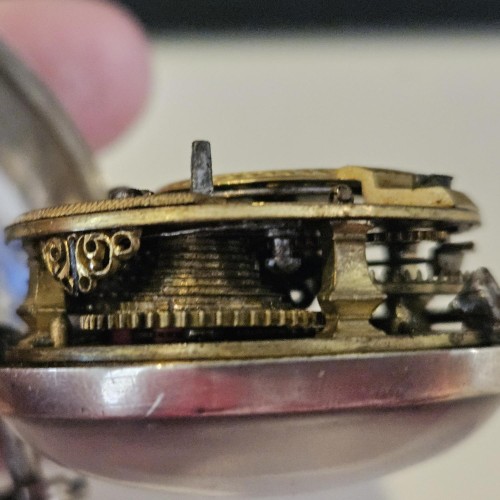European (Other) Grade  Pocket Watch Image