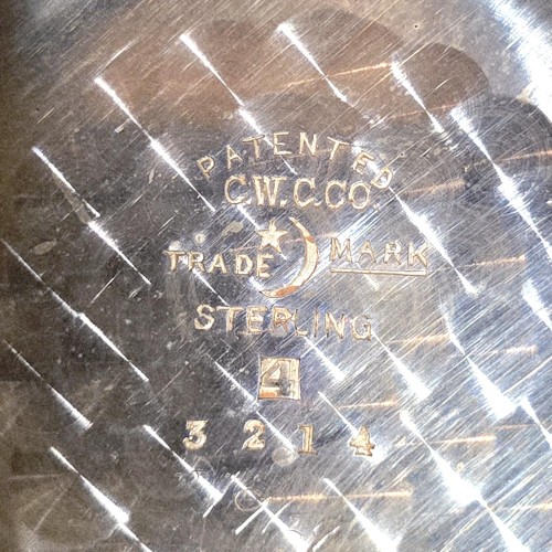 Hamilton Grade 926 Pocket Watch Image