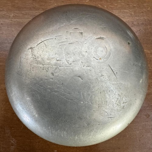 Seth Thomas Watch Co. Grade 44 Pocket Watch image 3