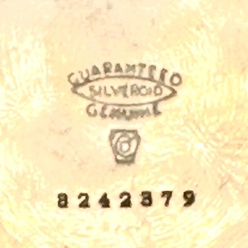 Elgin National Watch Co. Grade 234 Pocket Watch image 4