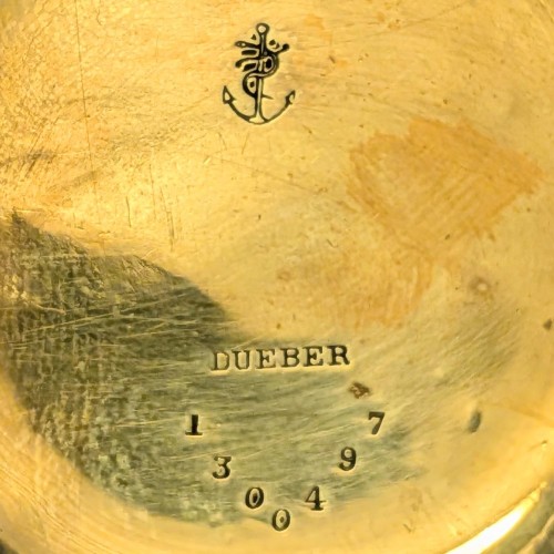 Elgin National Watch Co. Grade 80 Pocket Watch image 4