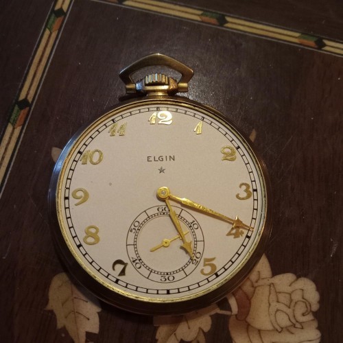 Elgin 34420331