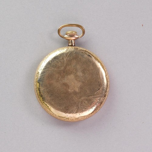 Elgin National Watch Co. Grade 311 Pocket Watch image 3