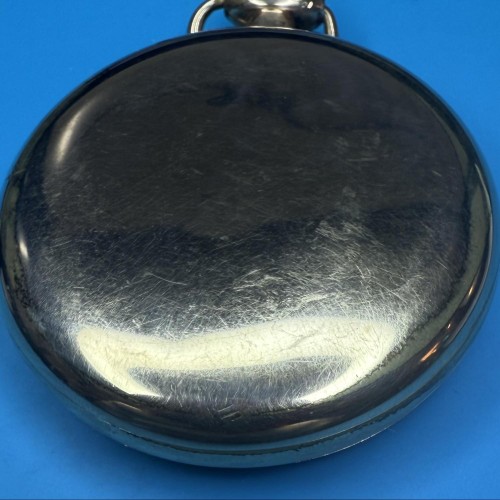 Elgin National Watch Co. Grade 455 Pocket Watch image 3