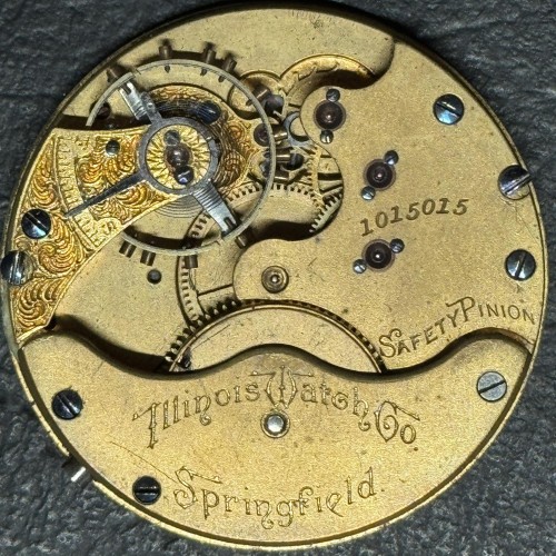 Illinois Grade 123