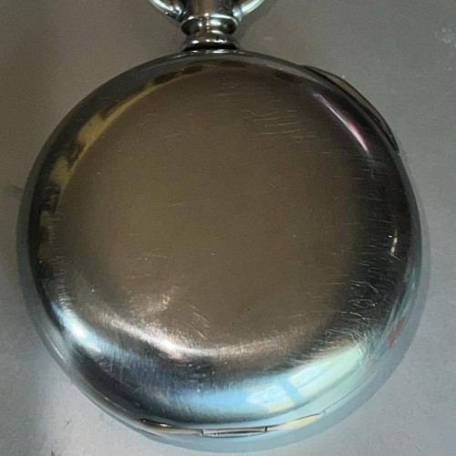 Hamilton Watch Co. Grade 926 Pocket Watch image 3