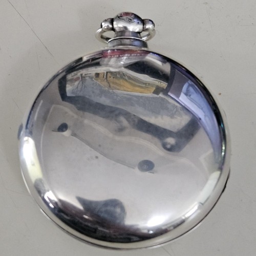 European (Other) Grade  Pocket Watch Image