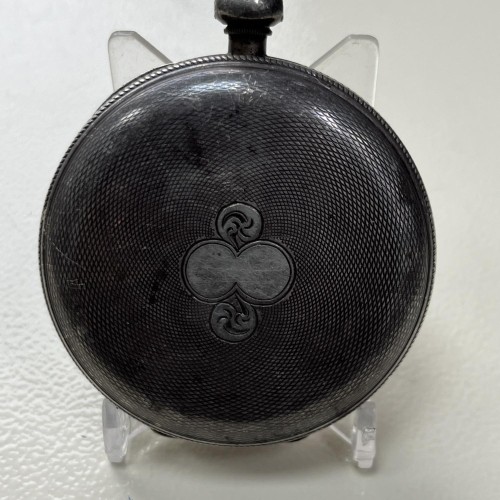 Waltham Grade P.S. Bartlett Pocket Watch Image