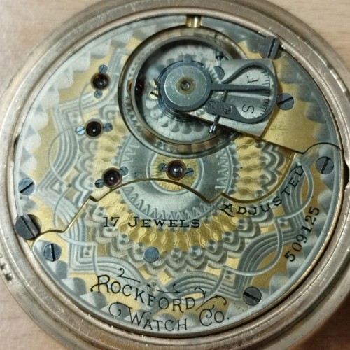 Collection images for 509125 