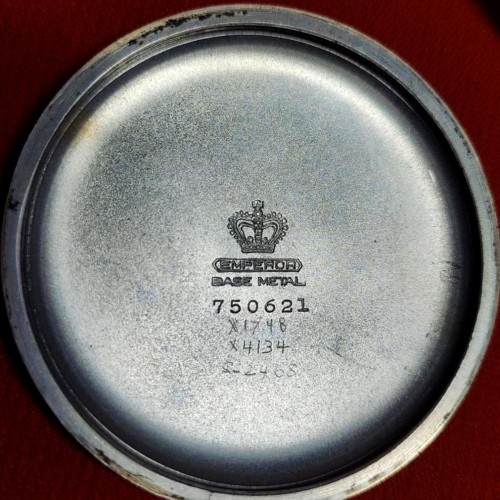 Elgin National Watch Co. Grade 290 Pocket Watch image 4