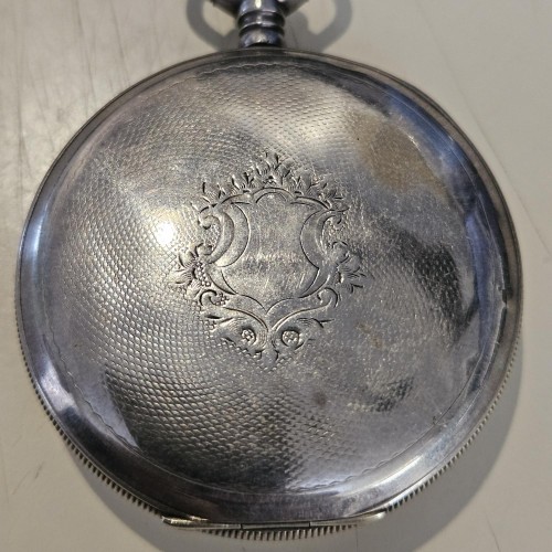 South Bend Grade 211 Pocket Watch