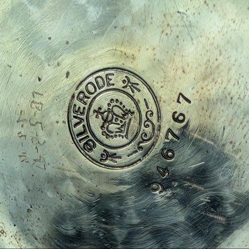 New York Standard Grade 60 Pocket Watch image 4