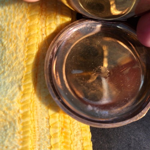 Hamilton Watch Co. Grade 931 Pocket Watch image 3