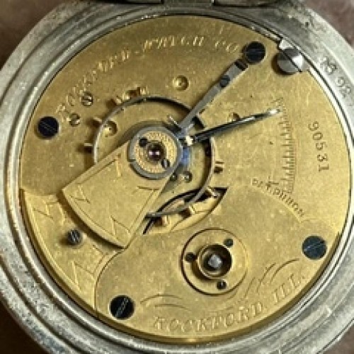 Collection images for 90531 